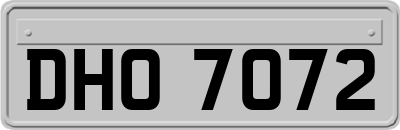 DHO7072