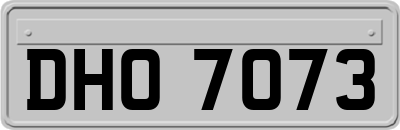 DHO7073