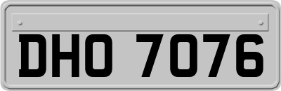 DHO7076