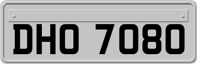 DHO7080