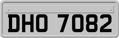 DHO7082