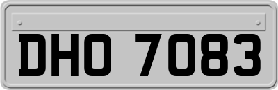 DHO7083