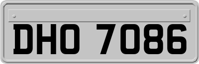 DHO7086