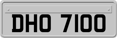 DHO7100