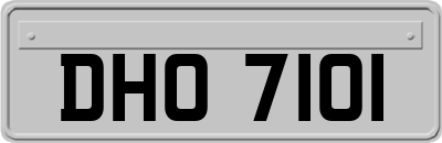 DHO7101