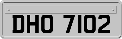DHO7102