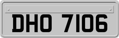 DHO7106
