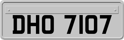 DHO7107