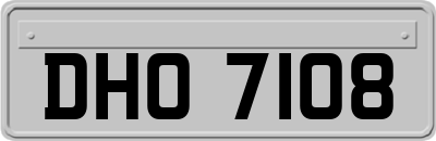 DHO7108