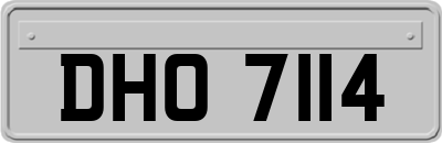 DHO7114
