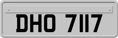 DHO7117