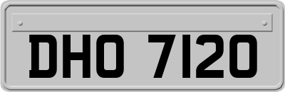 DHO7120
