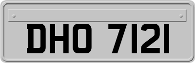 DHO7121