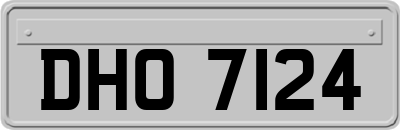 DHO7124