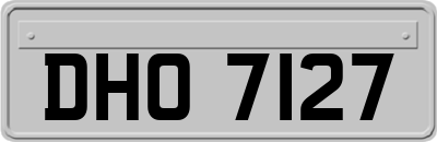 DHO7127