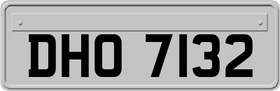 DHO7132