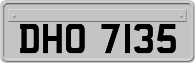 DHO7135