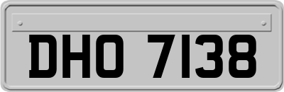 DHO7138