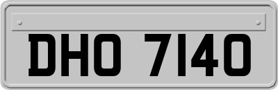 DHO7140