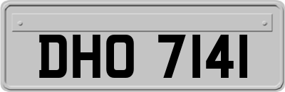 DHO7141