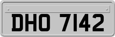 DHO7142