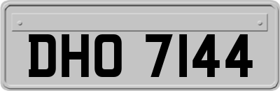 DHO7144