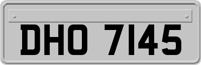 DHO7145