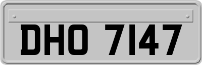 DHO7147