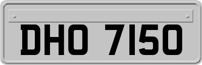 DHO7150