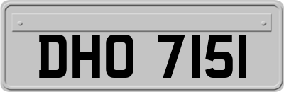 DHO7151