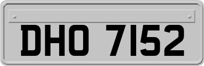 DHO7152