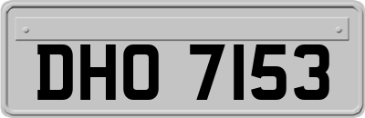 DHO7153