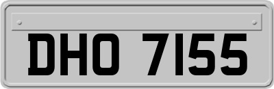 DHO7155