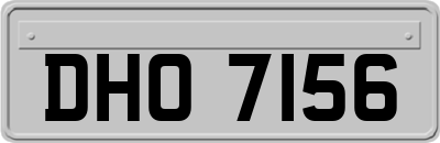 DHO7156