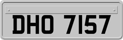 DHO7157
