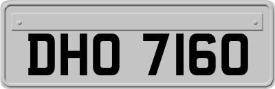 DHO7160