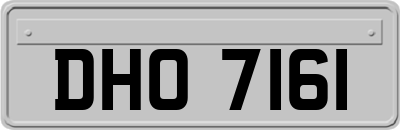 DHO7161