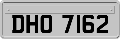 DHO7162