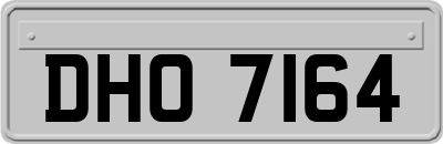 DHO7164