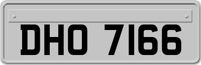 DHO7166