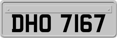 DHO7167