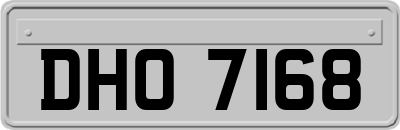 DHO7168