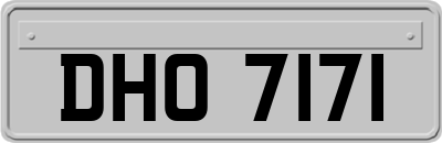 DHO7171