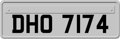 DHO7174