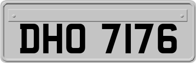 DHO7176
