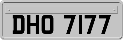 DHO7177