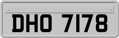DHO7178