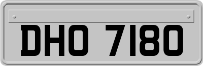 DHO7180