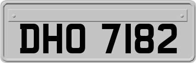 DHO7182