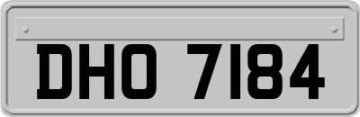 DHO7184